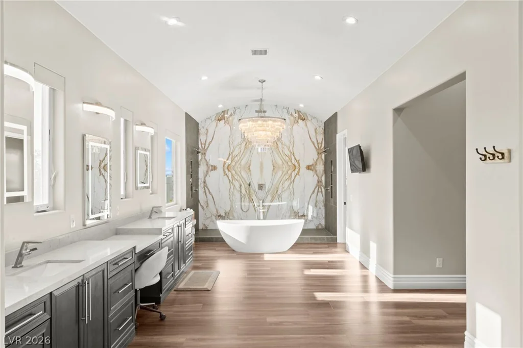 9155 Witch Mountain, Las Vegas, NV 89166