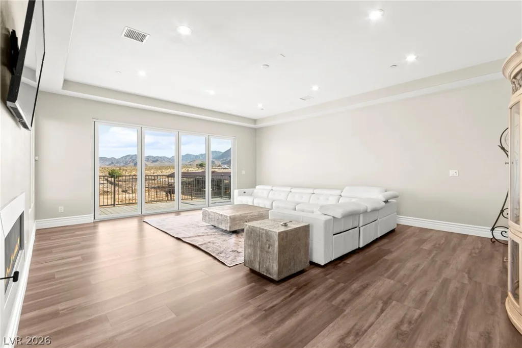 9155 Witch Mountain, Las Vegas, NV 89166