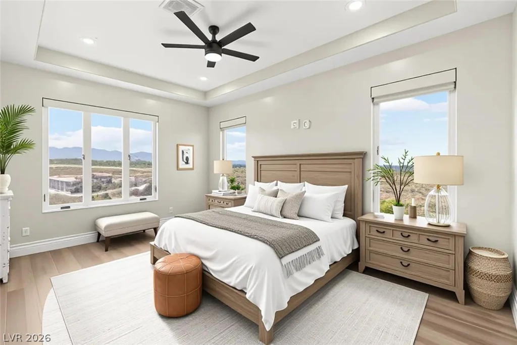 9155 Witch Mountain, Las Vegas, NV 89166