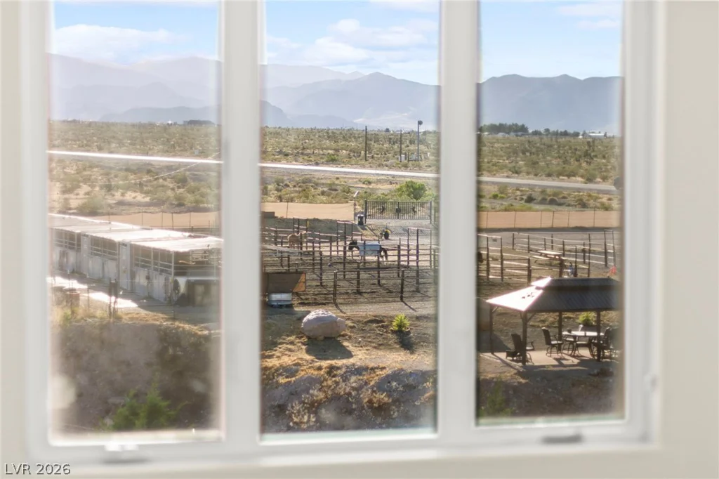 9155 Witch Mountain, Las Vegas, NV 89166