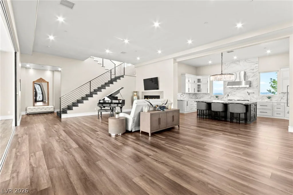 9155 Witch Mountain, Las Vegas, NV 89166