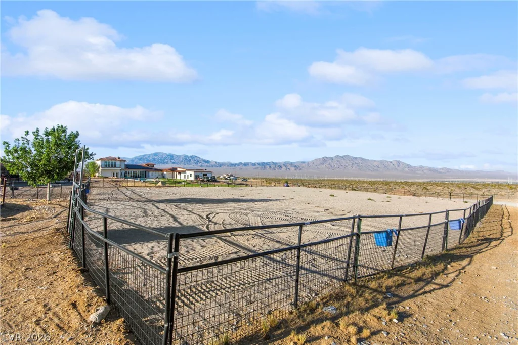 9155 Witch Mountain, Las Vegas, NV 89166
