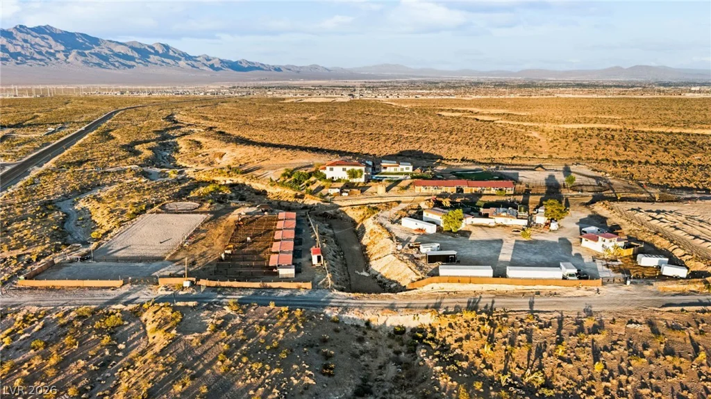 9155 Witch Mountain, Las Vegas, NV 89166