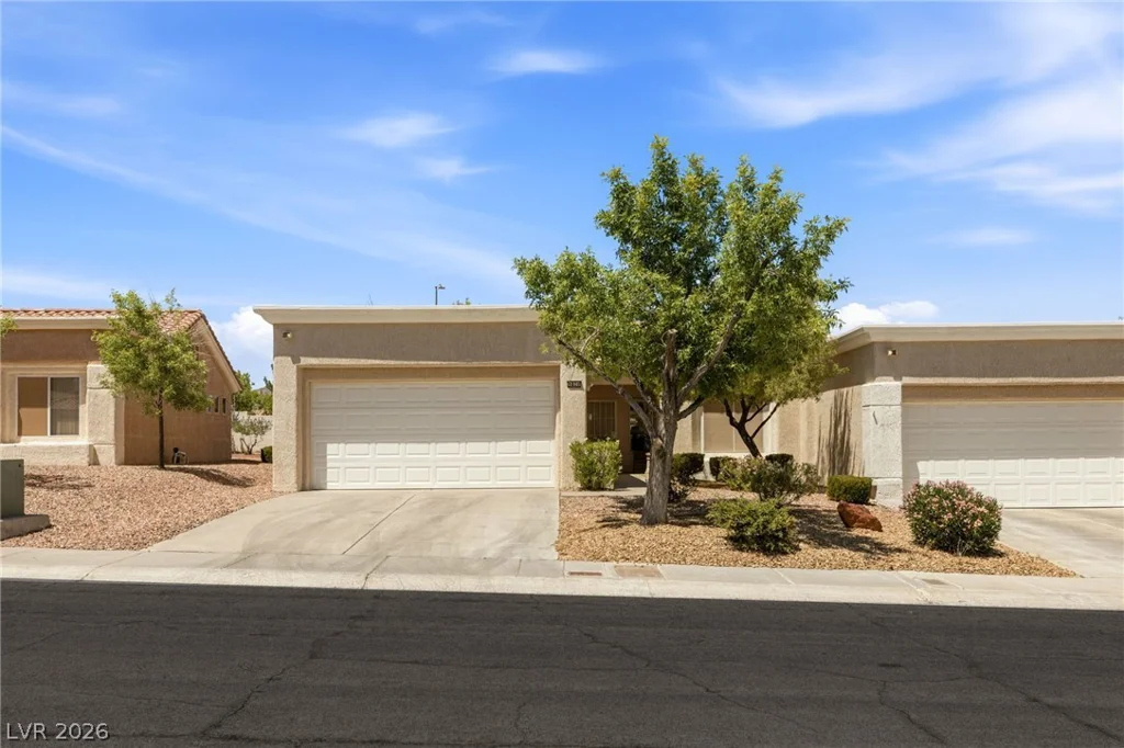 9820 Bundella, Las Vegas, NV 89134