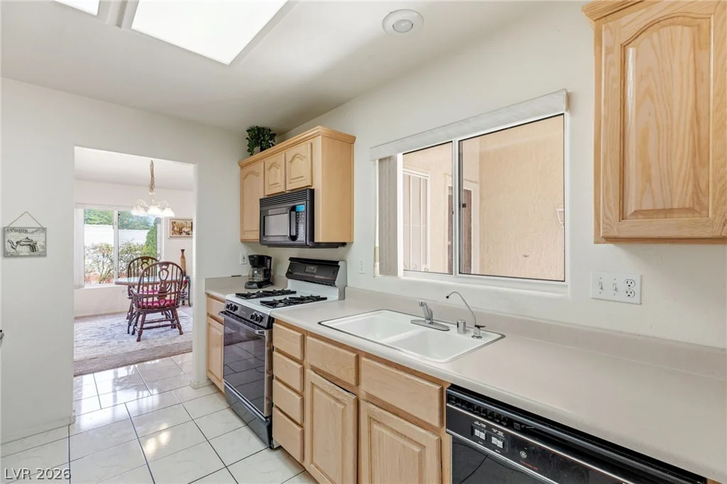 9820 Bundella, Las Vegas, NV 89134