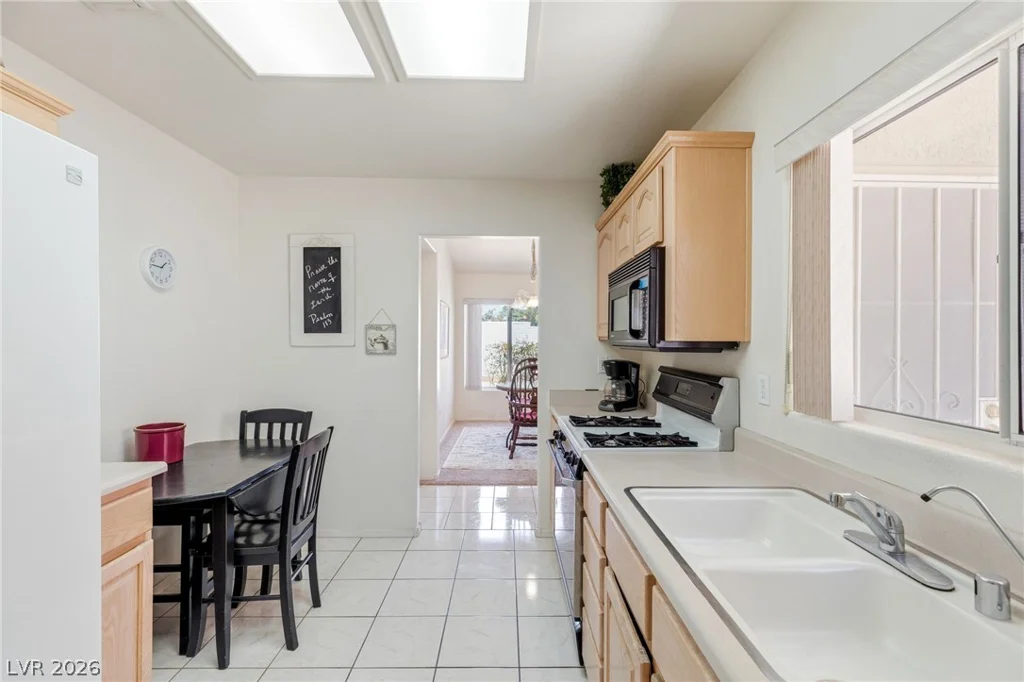 9820 Bundella, Las Vegas, NV 89134