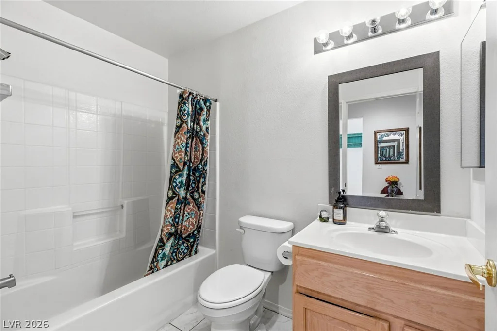 9820 Bundella, Las Vegas, NV 89134