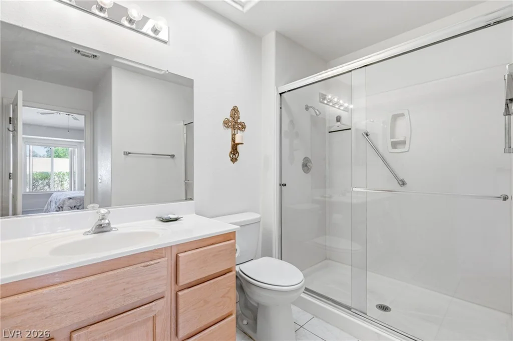 9820 Bundella, Las Vegas, NV 89134