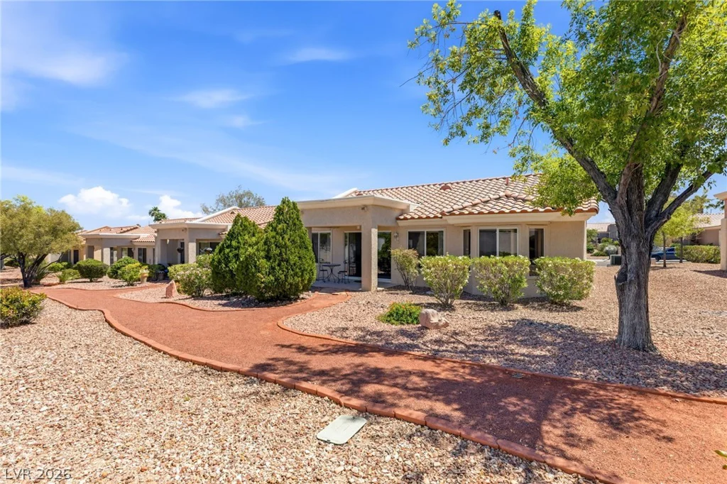 9820 Bundella, Las Vegas, NV 89134