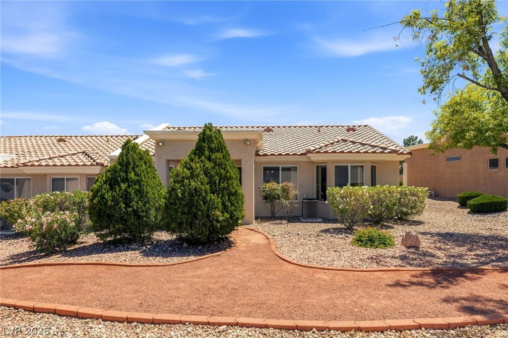 9820 Bundella, Las Vegas, NV 89134