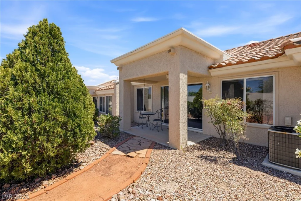9820 Bundella, Las Vegas, NV 89134