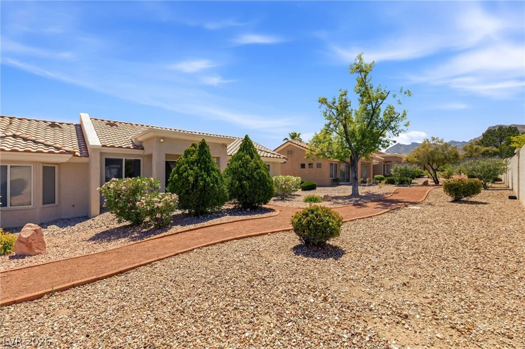 9820 Bundella, Las Vegas, NV 89134