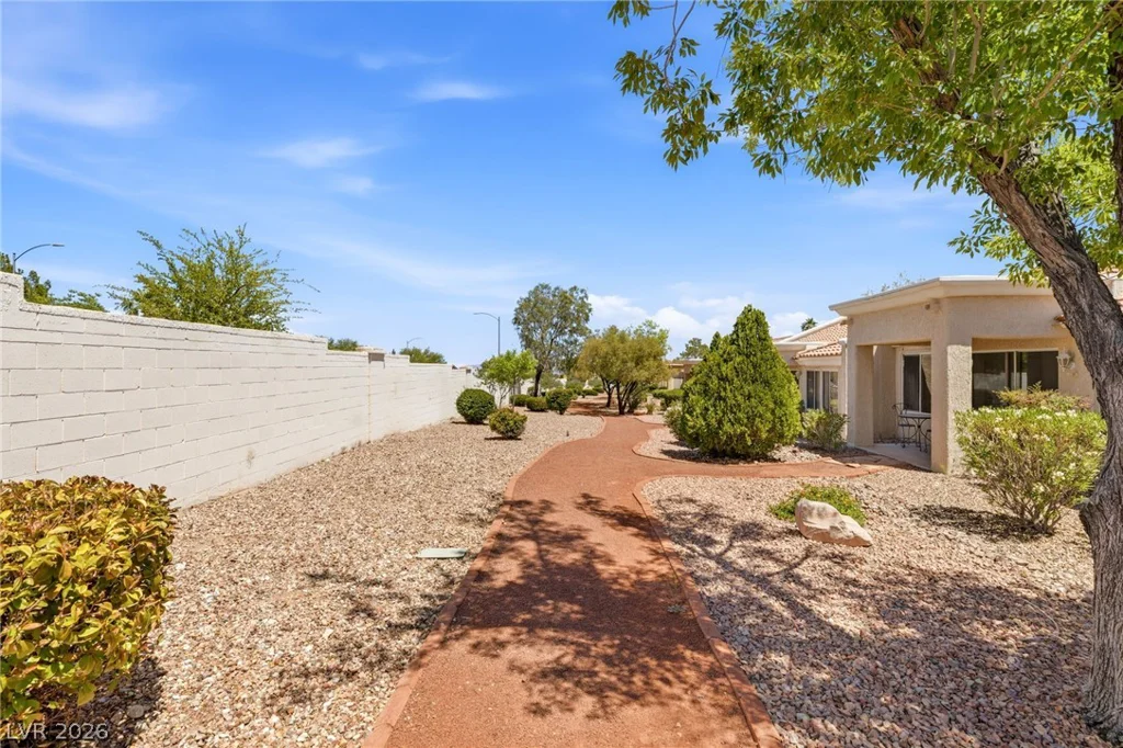 9820 Bundella, Las Vegas, NV 89134