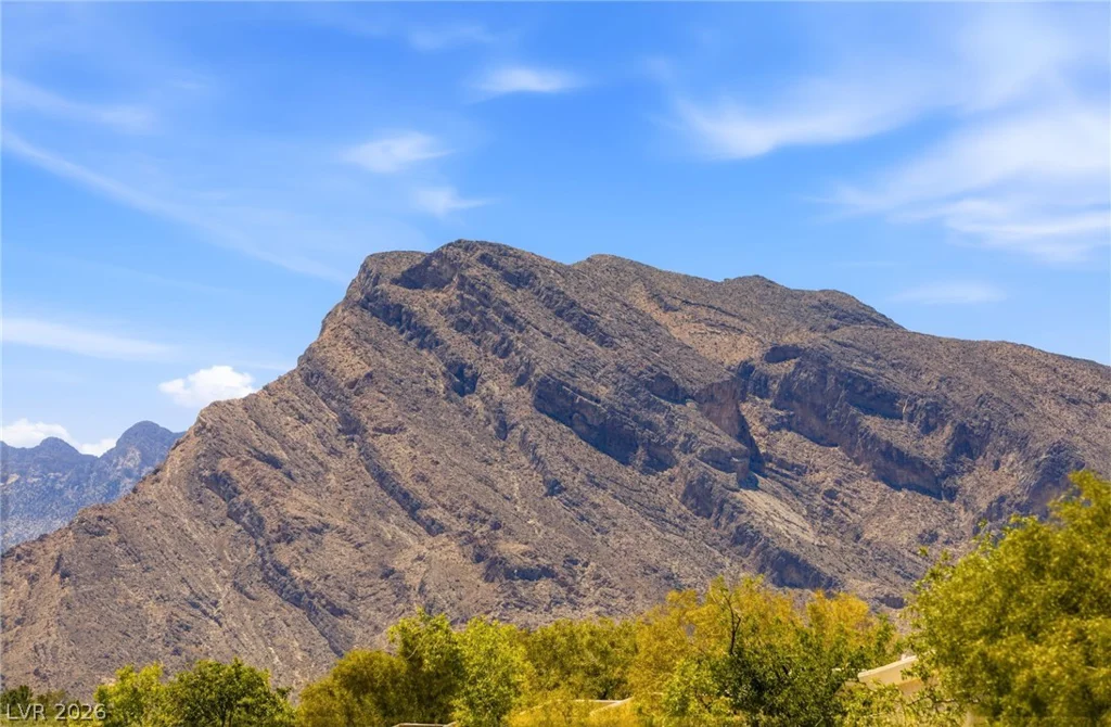 9820 Bundella, Las Vegas, NV 89134