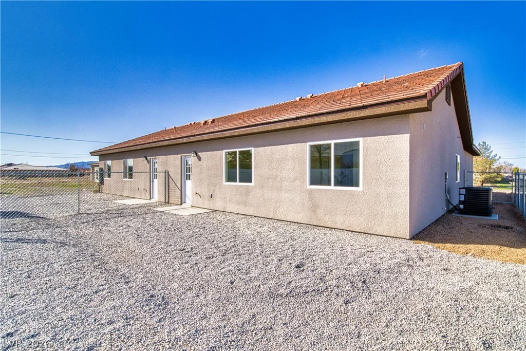1650 Sycamore, Pahrump, NV 89048
