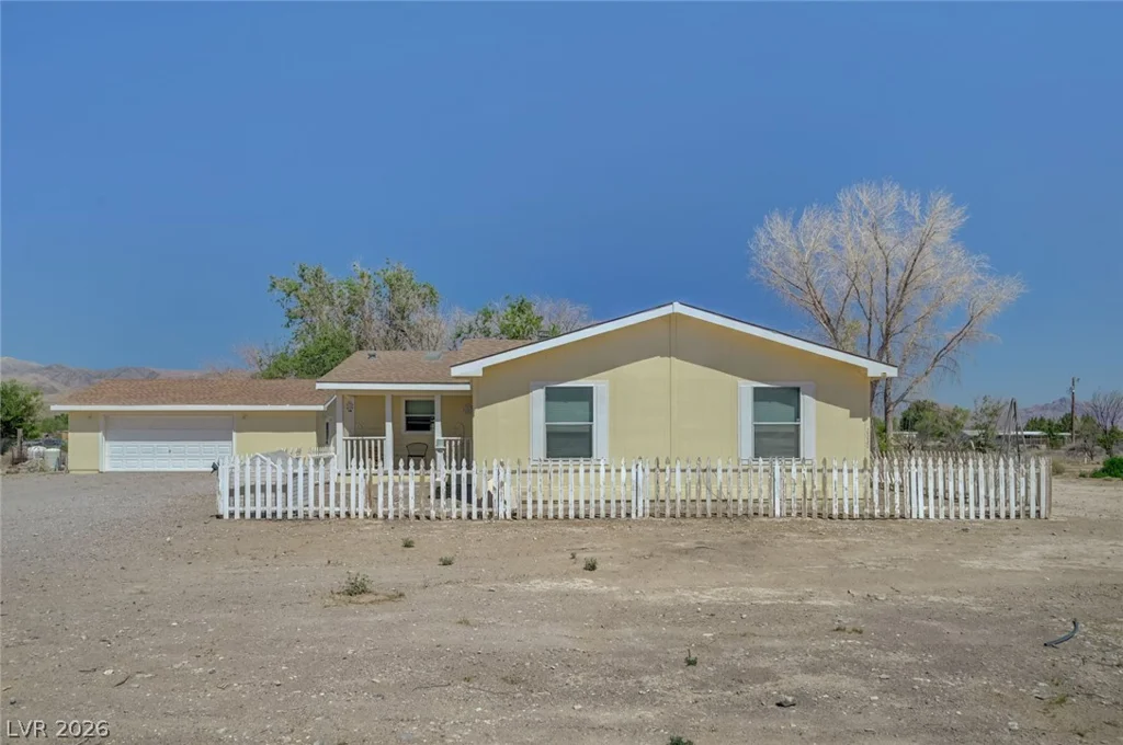 2330 Shasta, Jean, NV 89019