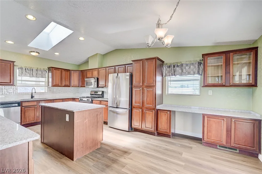 2330 Shasta, Jean, NV 89019