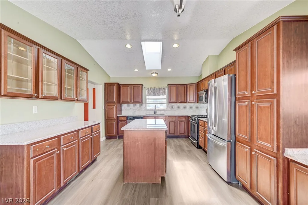 2330 Shasta, Jean, NV 89019