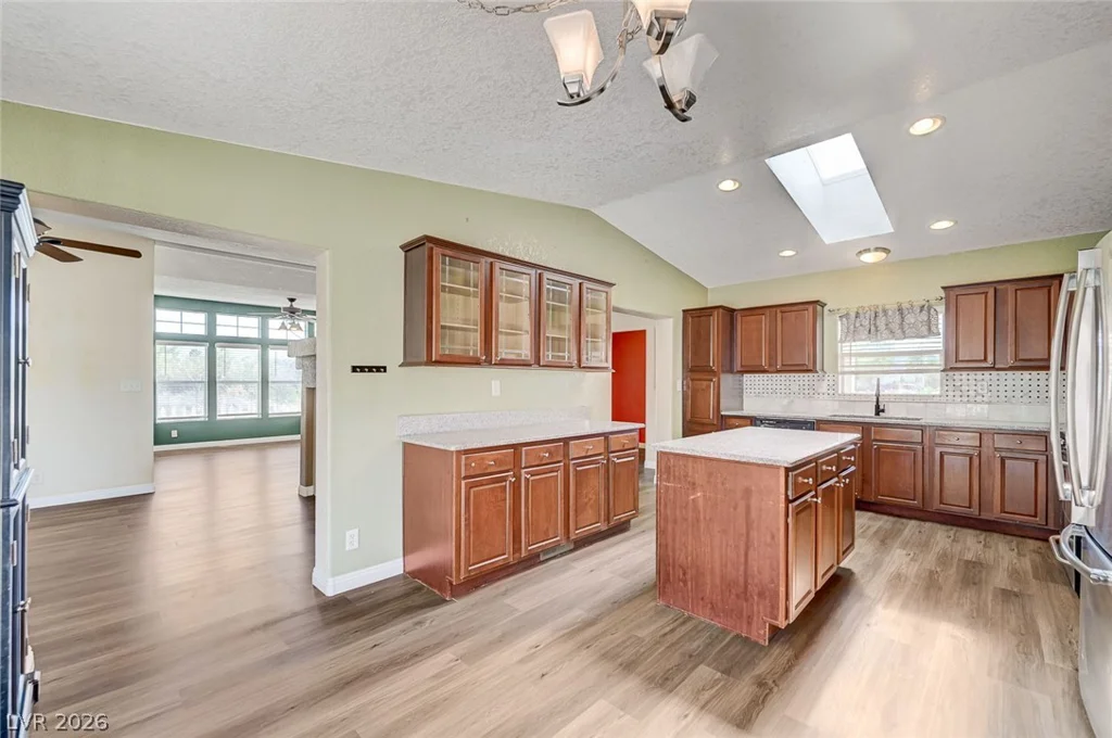 2330 Shasta, Jean, NV 89019