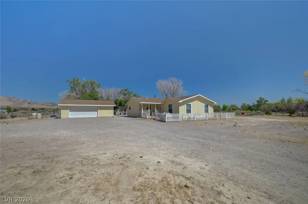 2330 Shasta, Jean, NV 89019