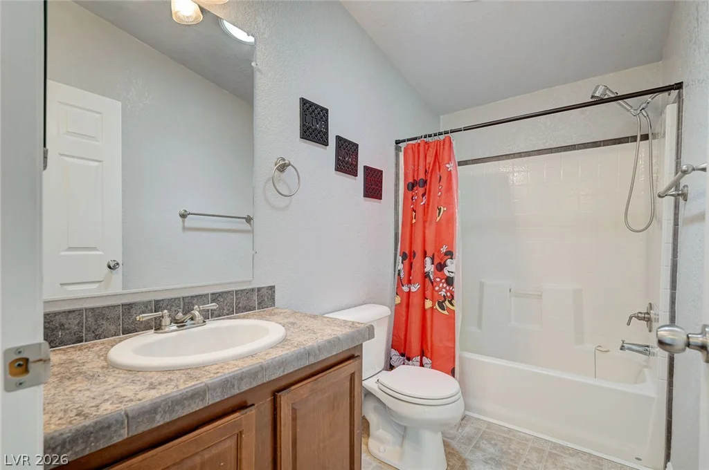 2330 Shasta, Jean, NV 89019