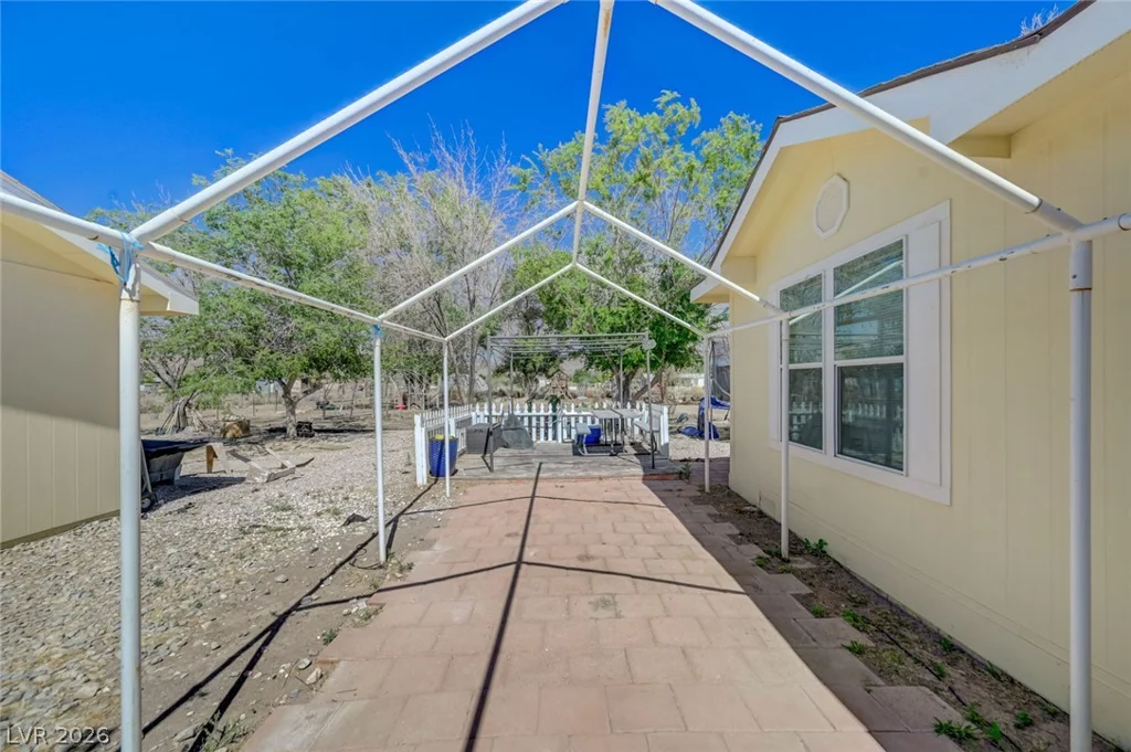 2330 Shasta, Jean, NV 89019