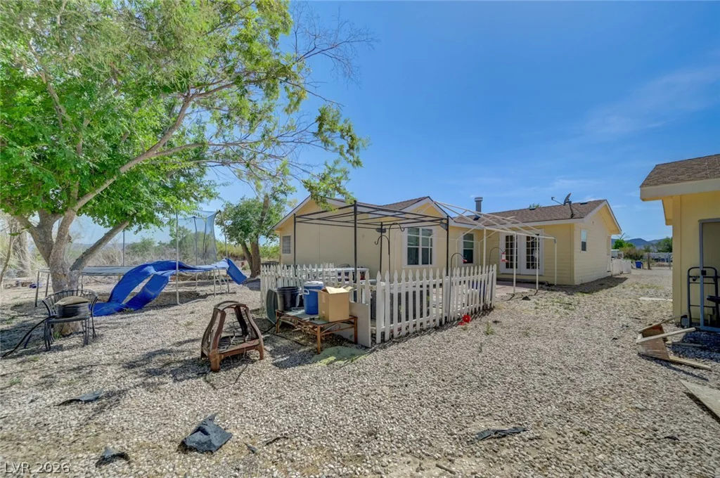 2330 Shasta, Jean, NV 89019