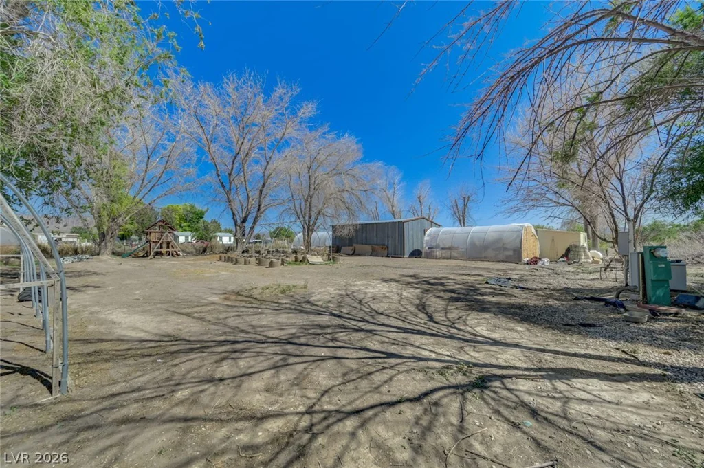 2330 Shasta, Jean, NV 89019