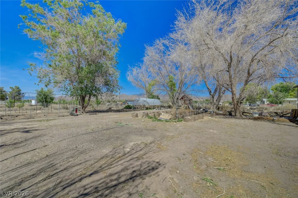 2330 Shasta, Jean, NV 89019