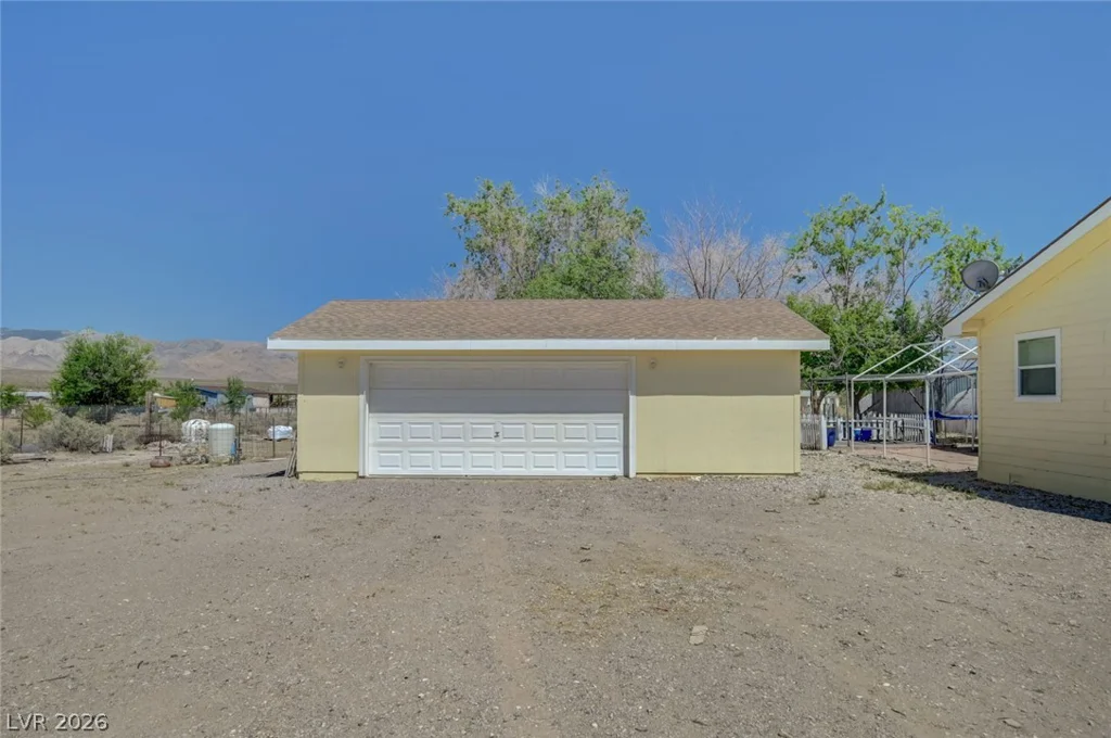 2330 Shasta, Jean, NV 89019