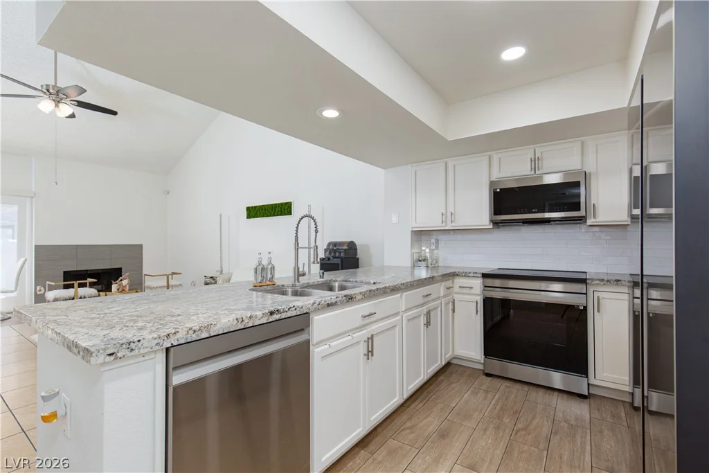 5627 Vineyard, Las Vegas, NV 89110