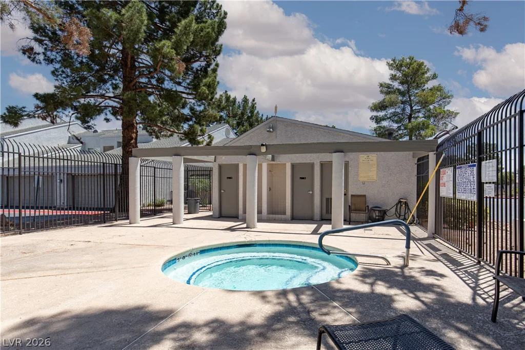 5627 Vineyard, Las Vegas, NV 89110