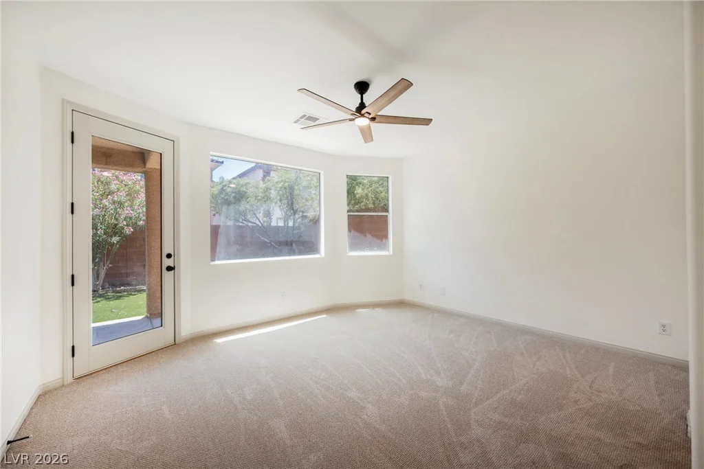 8735 Mount Mira Loma, Las Vegas, NV 89178