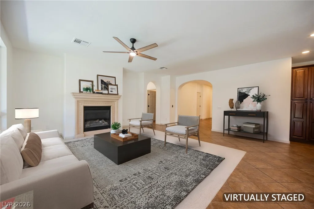 8735 Mount Mira Loma, Las Vegas, NV 89178