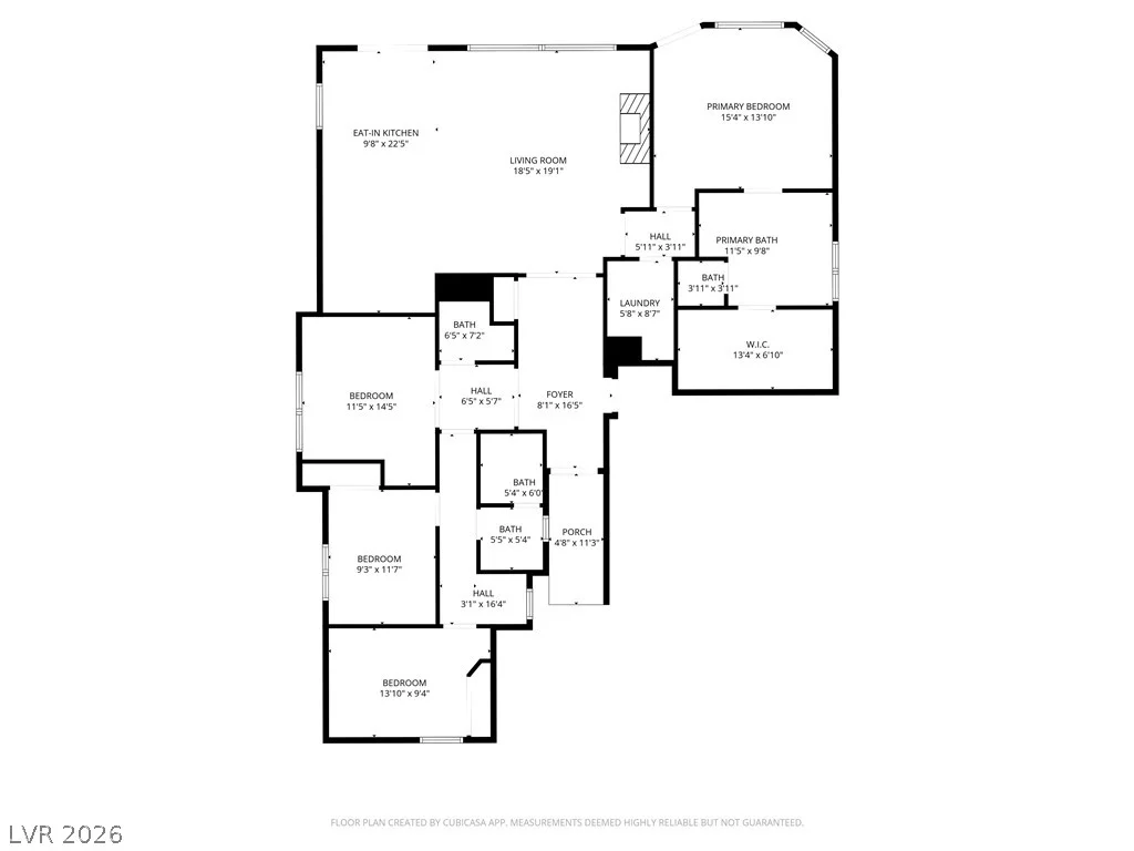 8735 Mount Mira Loma, Las Vegas, NV 89178