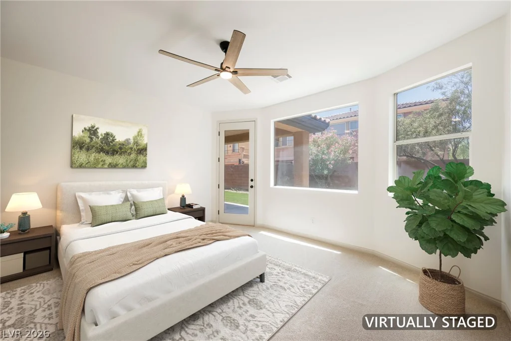 8735 Mount Mira Loma, Las Vegas, NV 89178