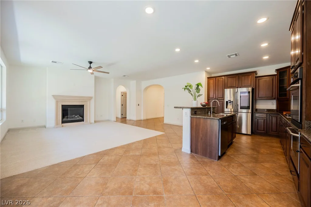 8735 Mount Mira Loma, Las Vegas, NV 89178