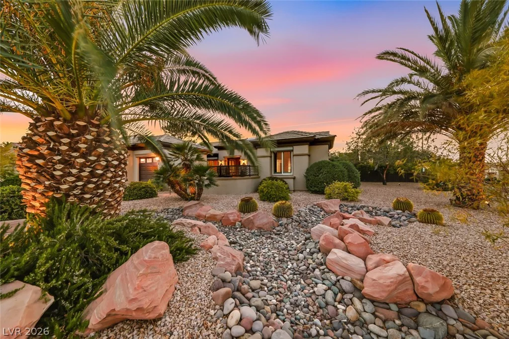 1883 Lemon Grove, Henderson, NV 89052