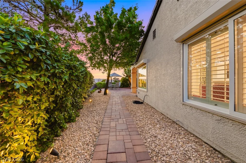 1883 Lemon Grove, Henderson, NV 89052