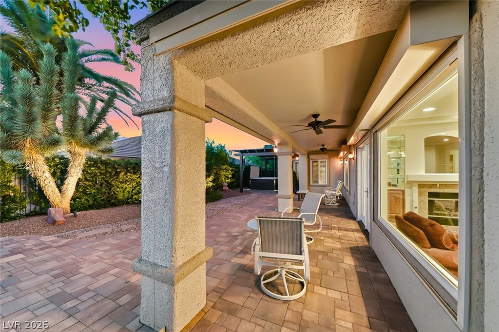 1883 Lemon Grove, Henderson, NV 89052