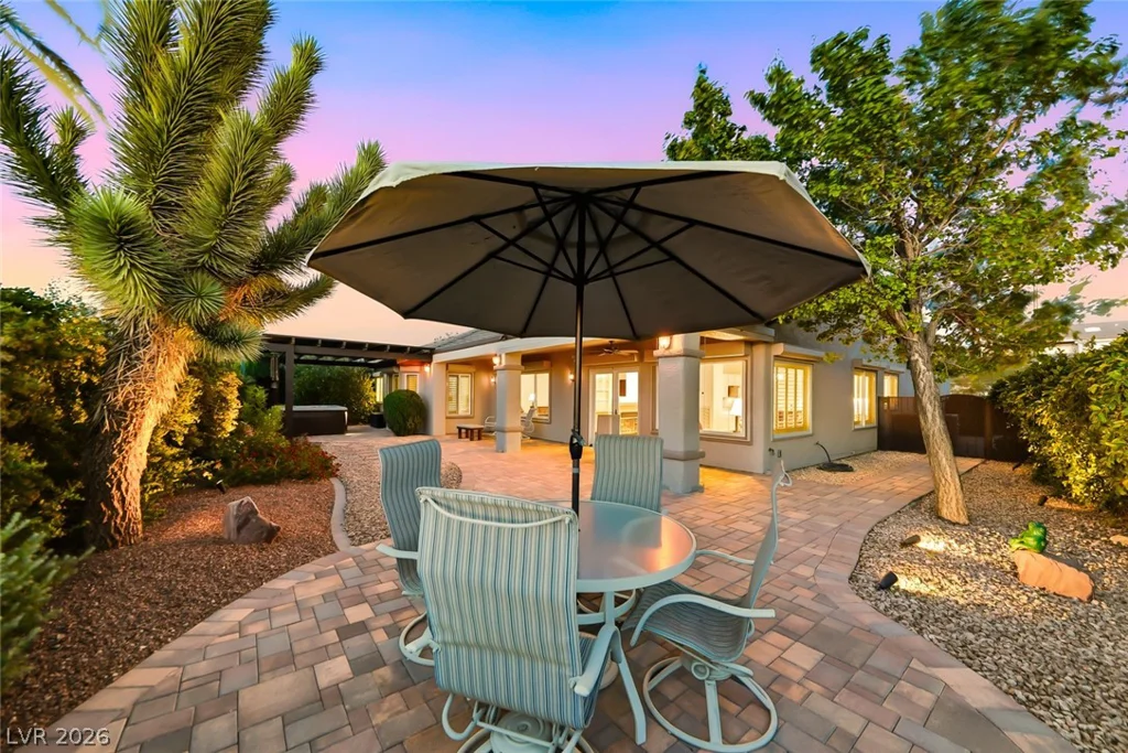 1883 Lemon Grove, Henderson, NV 89052