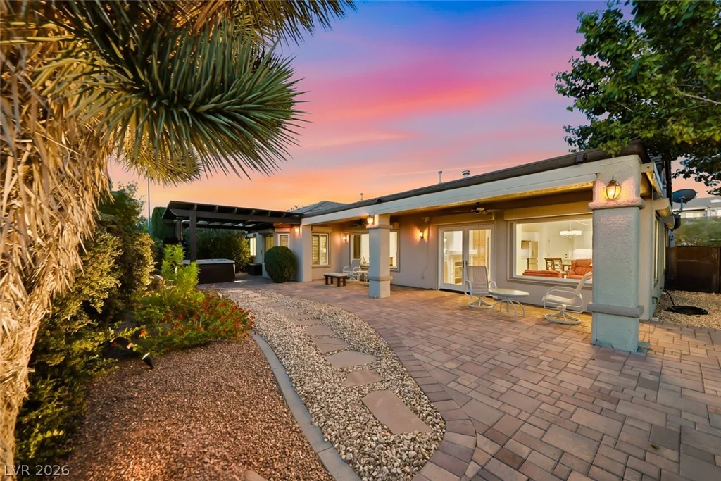 1883 Lemon Grove, Henderson, NV 89052