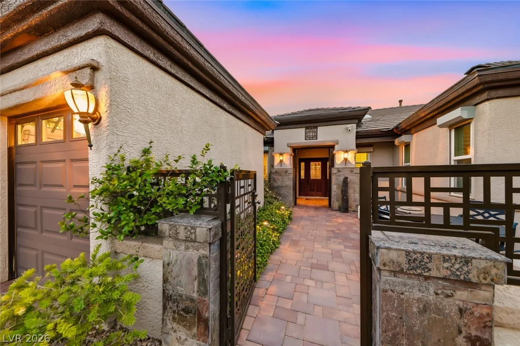 1883 Lemon Grove, Henderson, NV 89052