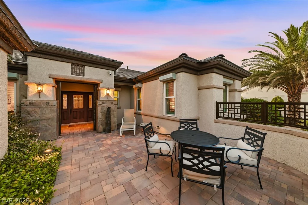 1883 Lemon Grove, Henderson, NV 89052