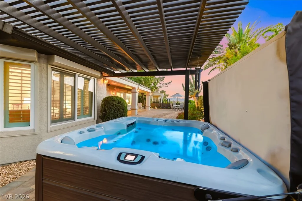1883 Lemon Grove, Henderson, NV 89052