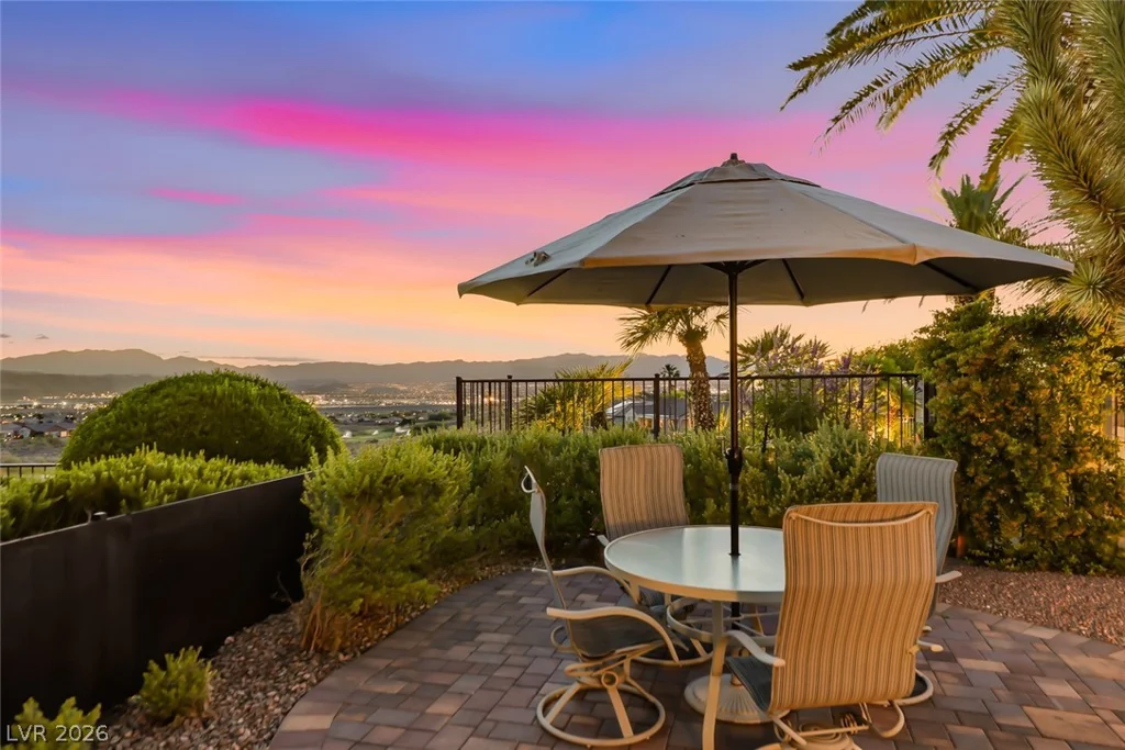 1883 Lemon Grove, Henderson, NV 89052