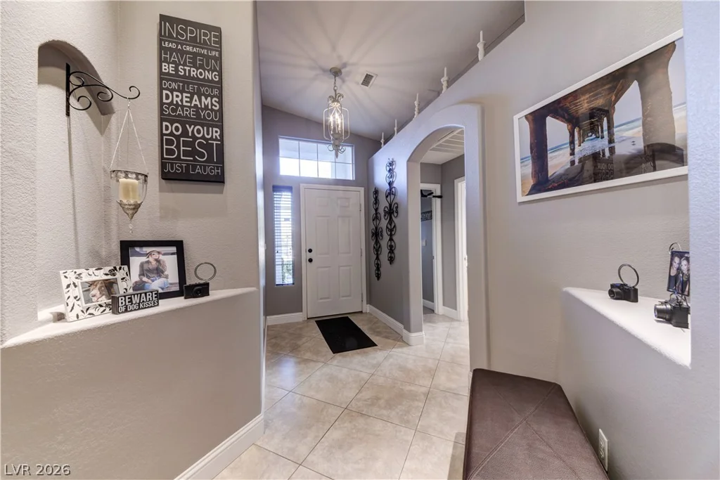 3525 Ponza, Las Vegas, NV 89141