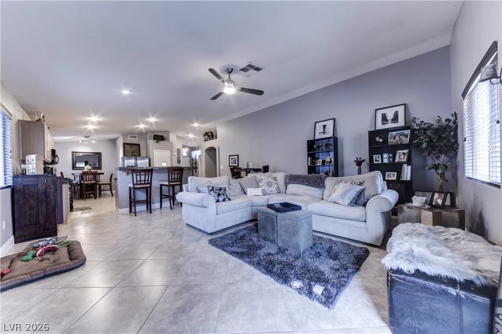 3525 Ponza, Las Vegas, NV 89141
