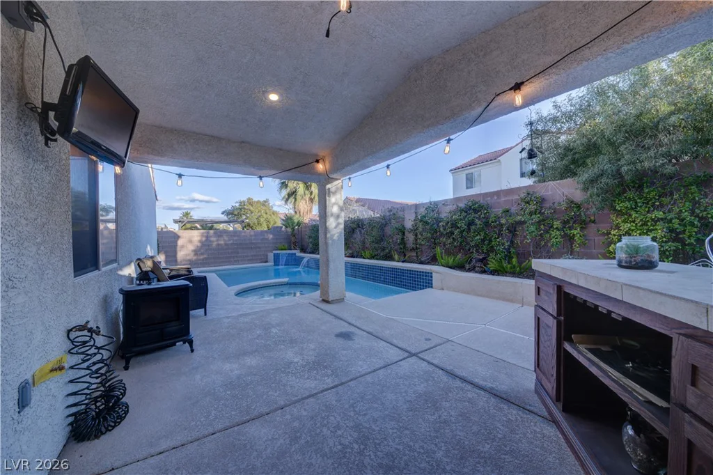 3525 Ponza, Las Vegas, NV 89141