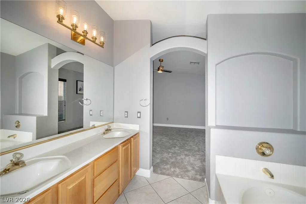 3525 Ponza, Las Vegas, NV 89141